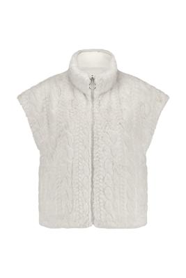 Studio Anneloes Cally reversible waistcoat