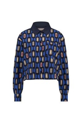 Studio Anneloes Dion chain blouse