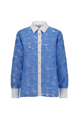 Studio Anneloes Chrisje flower blouse