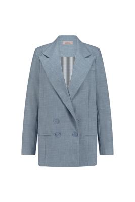 Studio Anneloes Blossom melee blazer