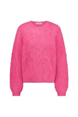 Studio Anneloes Lisette furry pullover