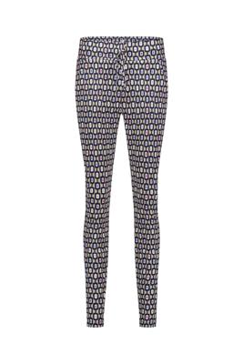 Studio Anneloes Stairdown chain trousers