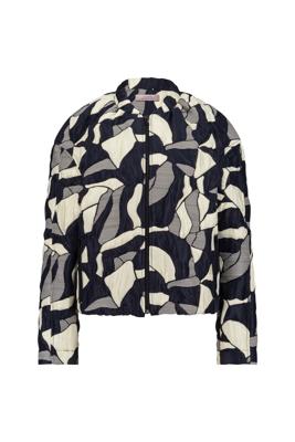 Studio Anneloes Kaat stepped bomber