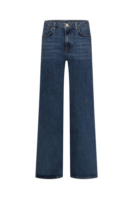 Studio Anneloes Lexie denim trousers
