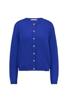 Studio Anneloes Bibi mohair cardigan