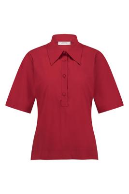 Studio Anneloes Kerstin polo top