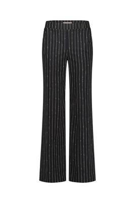 Studio Anneloes Lexie pinstripe trousers
