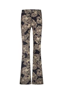 Studio Anneloes Flair LONG flower trousers