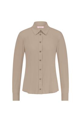 Studio Anneloes Bobby gold blouse