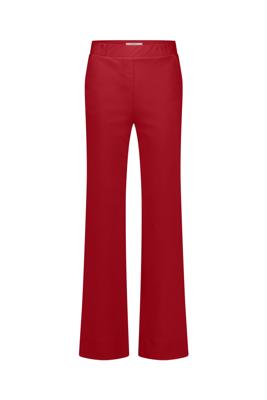 Studio Anneloes Lexie honeycomb trousers