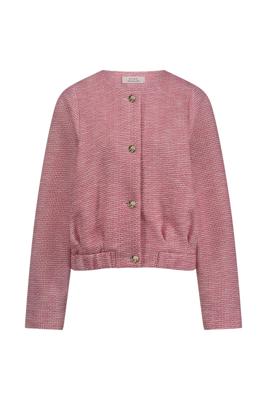 Studio Anneloes Koosje tweed jacket
