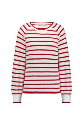 Studio Anneloes Josh stripe pullover
