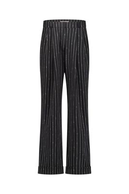 Studio Anneloes Jobke pinstripe trousers