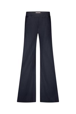 Studio Anneloes Pilar pinstripe trousers