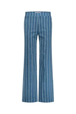 Studio Anneloes Lexie pinstripe trousers