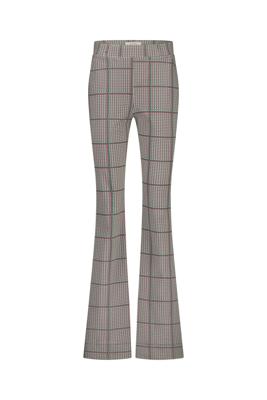 Studio Anneloes Flair LONG check trousers