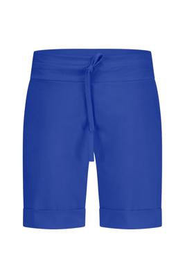Studio Anneloes City bermuda 12606 6800  Royal Blue