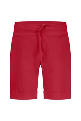 Studio Anneloes City bermuda 12606 3200 Deep Red