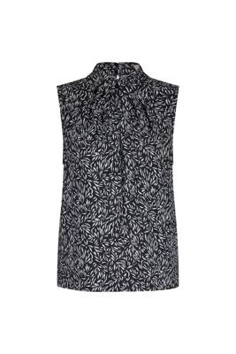 Studio Anneloes Lesia leaves top