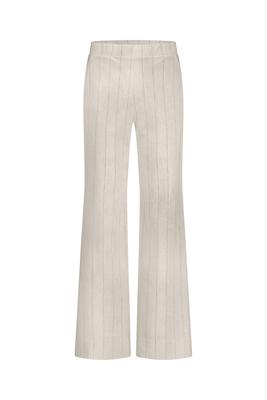 Studio Anneloes Lexie LONG pinstripe trousers