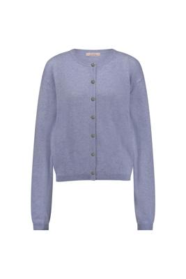 Studio Anneloes Bibi cashmere cardigan