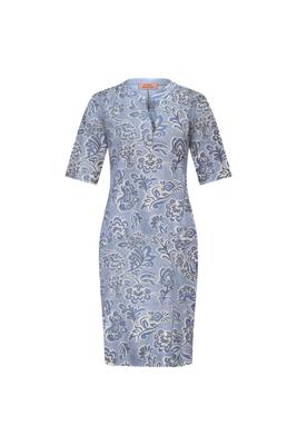 Studio Anneloes Simplicity ssl flower dress