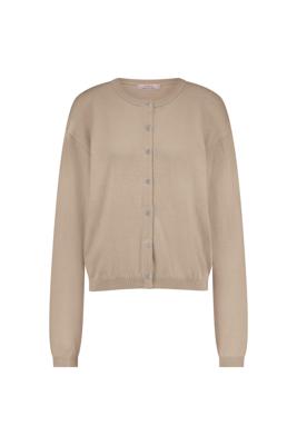 Studio Anneloes Bibi cashmere cardigan