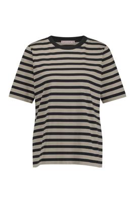 Studio Anneloes Kiari stripe tshirt