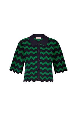 Studio Anneloes Jacy ajour pullover