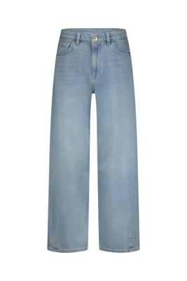 Studio Anneloes Berry denim trousers