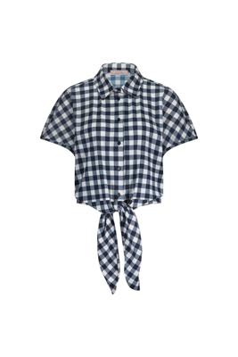 Studio Anneloes Lena big check blouse