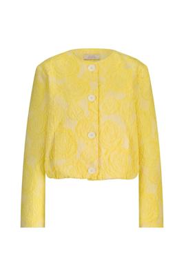 Studio Anneloes Wies jacquard jacket