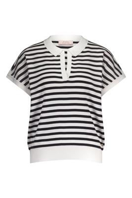 Studio Anneloes Drew stripe ssl pullover