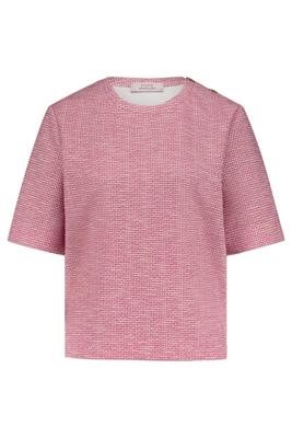Studio Anneloes Maartje tweed top