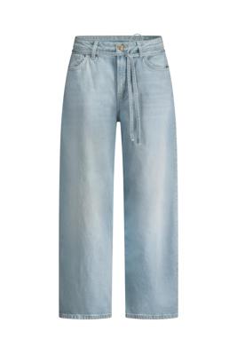 Studio Anneloes Babette denim trousers