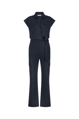 Studio Anneloes Nancy cargo jumpsuit
