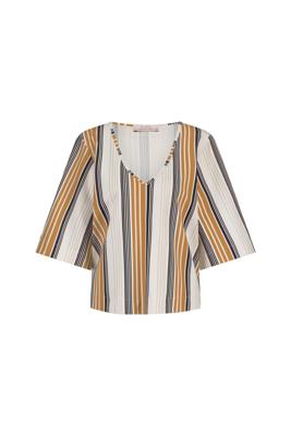 Studio Anneloes Cilou stripe top
