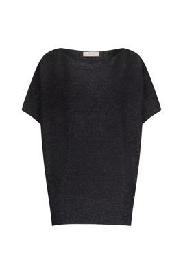 Studio Anneloes Lenti lurex pullover