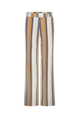 Studio Anneloes Lexie stripe trousers