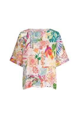 Studio Anneloes Patty festive top