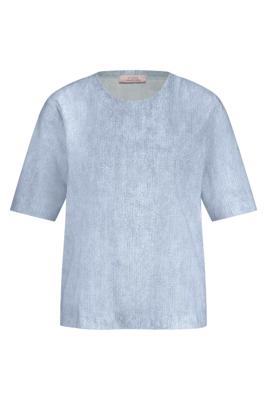 Studio Anneloes Jamie denim tee
