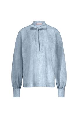 Studio Anneloes Milena denim blouse