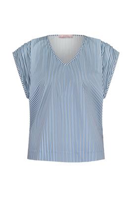 Studio Anneloes Leonie small stripe top