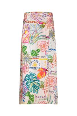 Studio Anneloes Lara festive pareo