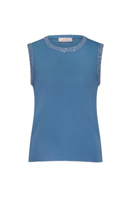 Studio Anneloes Sachana sequins top