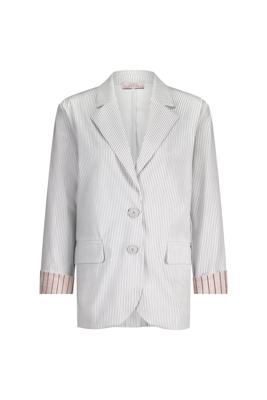 Studio Anneloes Camille bnd pinstripe blazer