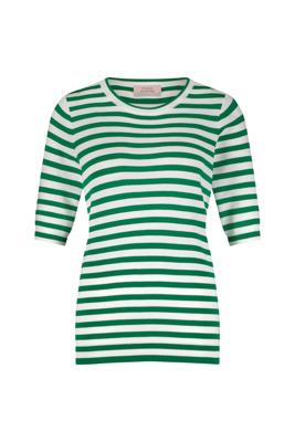 Studio Anneloes Luna ssl stripe pullover