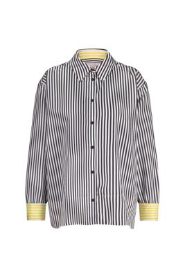 Studio Anneloes Tamar stripe blouse