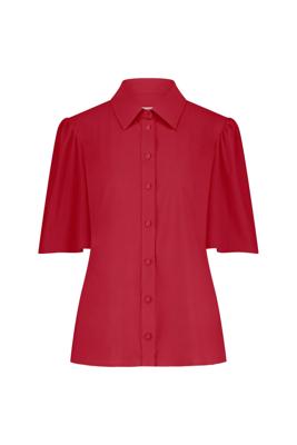 Studio Anneloes Poppy butterfly blouse