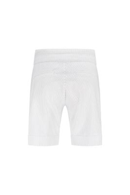 Studio Anneloes City bnd pinstripe bermuda